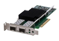 Tarjeta de red DELL 555-BCKO 2x SFP+ PCI Express 10Gb