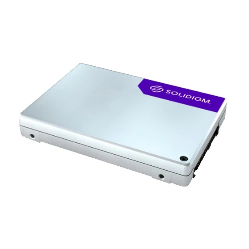 Disco SSD SOLIDIGM D5-P5430 30.72TB U.2 NVMe PCIe | SBFPF2BU307T001