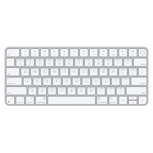 Teclado Inalámbrico Apple MK293LB/A QWERTY