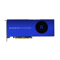 Tarjeta gráfica AMD Radeon Pro WX 8200 8GB HBM2 | 100-505956