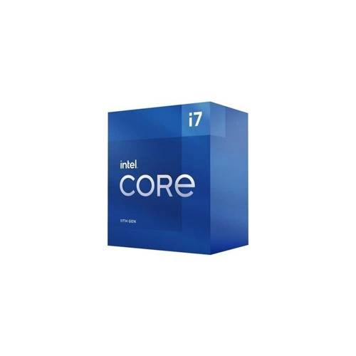 Procesador Intel Core i7-11700KF (16MB, 8x 5GHz) BX8070811700KF