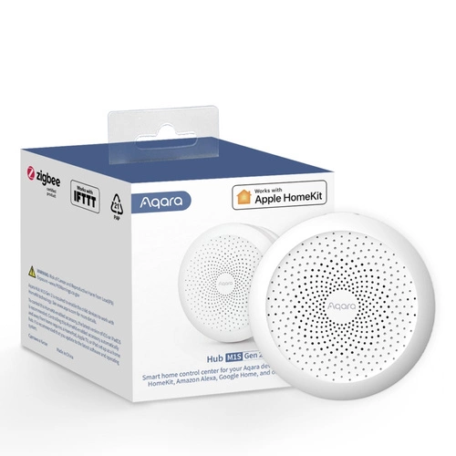 Controlador Aqara M1S Gen 2 Hub | HM1S-G02