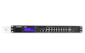 Conmutador QNAP QGD-1602P-C3758-16G 8x 1Gb | 8x 2.5Gb 2x SFP+ 370 W PoE+/PoE++