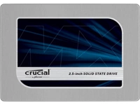 Disco SSD Crucial MX300 525 2.5'' SATA 6Gb/s TLC | CT525MX300SSD1