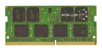 Memoria RAM 1x 4GB Samsung SO-DIMM DDR4 2666MHz PC4-21300 | M471A5244CB0-CTD