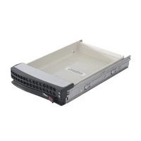 Bandeja de disco 3.5''  Hot-Swap dedicado a Supermicro servers | MCP-220-00001-01
