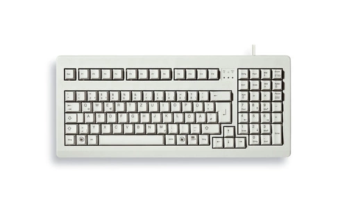 Teclado Cableado Cherry G80-1800 QWERTY