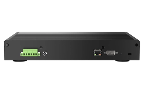 Conmutador QNAP QSW-IM1200-8C 1x 1Gb 4x SFP+ 8x RJ-45/SFP+