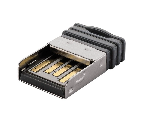 Inalámbrico ratón Cherry MW 2400 JW-0710-2