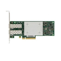 Network Card DELL 406-BBLH 2x SFP28 PCI Express 25Gb