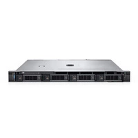 Servidor DELL R250 1U 1 x LGA1200 16 GB 1 x 2TB 4 x 3.5" 1