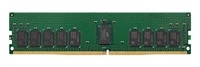 Memoria RAM 1x 32GB Synology DDR4 2Rx4 2666MHz ECC REGISTERED DIMM | D4RD-2666-32G