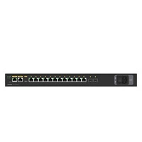 Conmutador Netgear MSM4214X-100EUS 12x 2.5Gb 2x SFP+