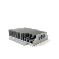 Disipador de calor dedicado para servidores HP Proliant DL360 G7, Proliant DL360 G6 | 507672-001