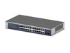 Conmutador Netgear GS724T-600EUS 24x 1Gb 2x SFP+