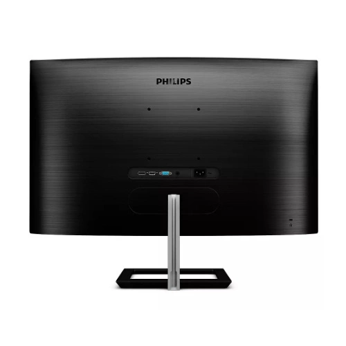 Monitor 31.5" Philips E-line 322E1C/00 1920 x 1080 Full HD 75Hz matriz de pantalla VA