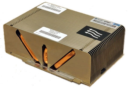 Disipador de calor para HP Proliant DL360p G8 | 654592-001