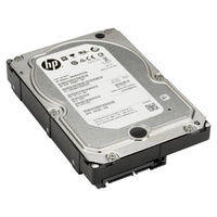 Disco duro dedicado a HP servidor 2.5'' capacidad 450GB 10000RPM HDD SAS 6Gb/s 652572-B21-RFB | REFURBISHED