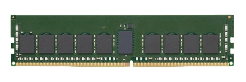 Memoria RAM 1x 32GB Kingston ECC REGISTERED DDR4 1Rx4 3200MHz PC4-25600 RDIMM | KSM32RS4/32MFR