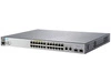 Switch HPE RENEW J9779AR 24x 10/100 2x SFP 195 W PoE+