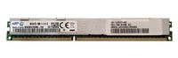Memoria RAM 1x 16GB Samsung ECC REGISTERED DDR3 2Rx4 1600MHz PC3-12800 RDIMM | M392B2G70DM0-YK0