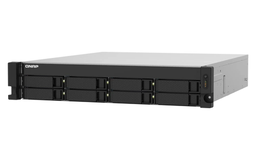 Servidor NAS QNAP TS-832PXU-4G 8x SSD | HDD SATA 4GB RAM