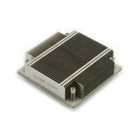 Refrigeración de la CPU Supermicro Escritorio | SNK-P0046P