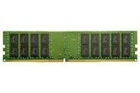 Memoria RAM 1x 32GB HP - Cloudline CL3150 G10 DDR4 2666MHZ ECC LOAD REDUCED DIMM | 805353-B21