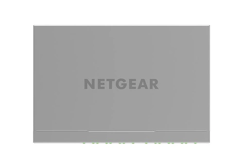 Conmutador Netgear MS108UP-100EUS 8x 2.5Gb 230 W PoE++