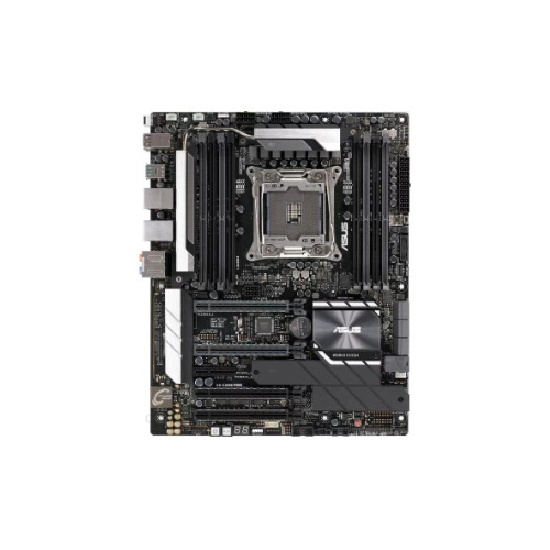 Placa base ASUS WS X299 PRO LGA2066 ATX | 90SW0090-M0EAY0