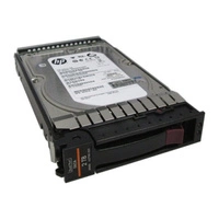 Disco duro dedicado a HP servidor 3.5'' capacidad 2TB 7200RPM HDD SAS 4Gb/s BV898A-RFB | M6412A | 637981-001 | REFURBISHED