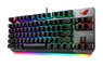 Teclado Cableado Asus ROG Strix Scope NX TKL AZERTY (FR)
