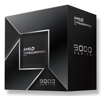 Procesador AMD Threadripper PRO Threadripper PRO 9985WX (256 MB, 64x 5.4GHz) 100-100000722WOF