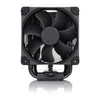 Refrigeración de la CPU NOCTUA Escritorio | NH-U9S CHROMAX.BLACK