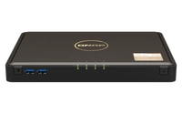 Servidor NAS QNAP TBS-464-8G 4x SSD M.2 NVMe 8GB RAM