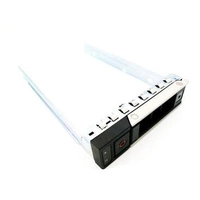Bandeja de disco 3.5'' SAS/SATA Hot-Swap dedicado a Dell servers | Y796F