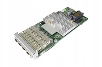 Tarjeta de red DELL KCVN9 4x SFP+ 10Gb