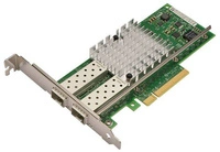 Tarjeta de red DELL G176P 2x SFP+ PCI Express 10Gb
