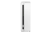 Servidor NAS QNAP TS-133 1x SSD | HDD SATA 2GB RAM