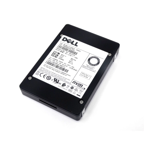 Disco SSD dedicado al servidor