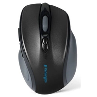 Inalámbrico ratón Kensington Mysz bezprzewodowa Pro Fit® - czarna K72405EU