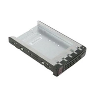 Bandeja de disco 3.5''  Hot-Swap dedicado a Supermicro servers | MCP-220-93801-0B