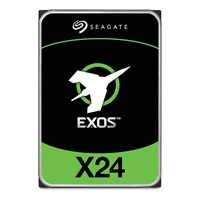 Disco duro Seagate Exos X24 3.5'' HDD 12TB 7200RPM SAS 12Gb/s 512MB | ST12000NM007H
