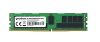 Memoria RAM 1x 128GB Goodram DDR4 4Rx4 2666MHz PC4-21300 ECC REGISTERED | W-MEM2666R4Q4128G