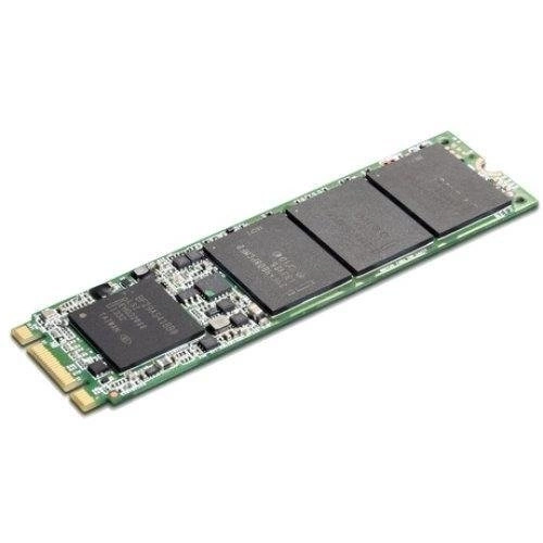 Disco SSD dedicado al servidor Lenovo 480GB M.2 SATA 6Gb/s 4XB7A37271 usado