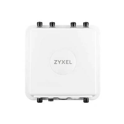 Access Point (Punto de acceso) Zyxel WAX655E-EU0101F 2.4 GHz | 5 GHz 4800 Mbps 802.11 a/b/g/n/ac/ax