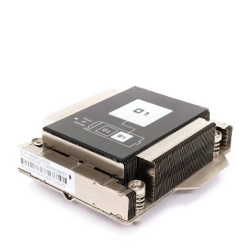 Disipador de calor dedicado para servidores HP ProLiant BL460 | 712431-001