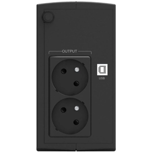 UPS PowerWalker VI 850 SB FR Torre 480W 2x FR VI 850 SB FR