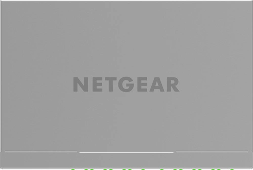 Conmutador Netgear MS108EUP-100EUS 8x 2.5Gb 230 W PoE++
