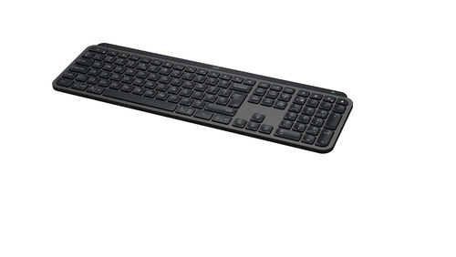 Teclado Inalámbrico Logitech MX Keys S QWERTY